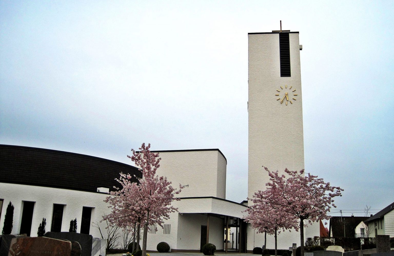 Maria Immaculata Asbach-Bäumenheim