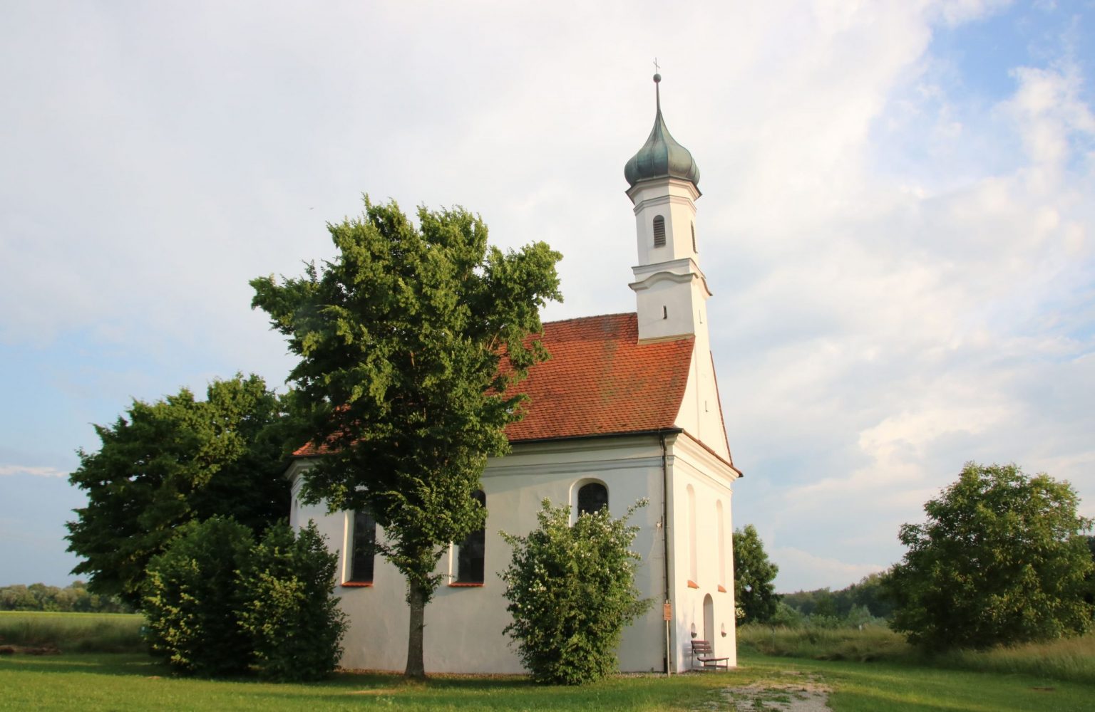 Kapelle Druisheim